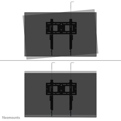 soporte-neomounts-wah-32-75-1tft-negro-max100kg