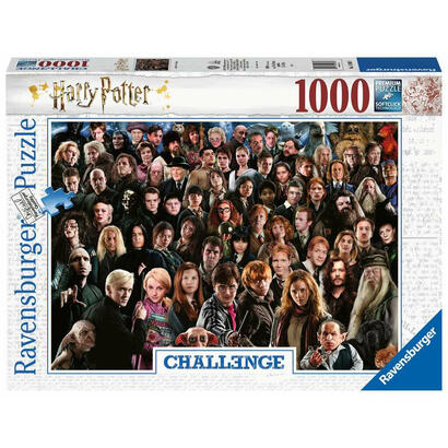 ravensburger-puzzle-challenge-harry-potter-1000-piezas-12000457