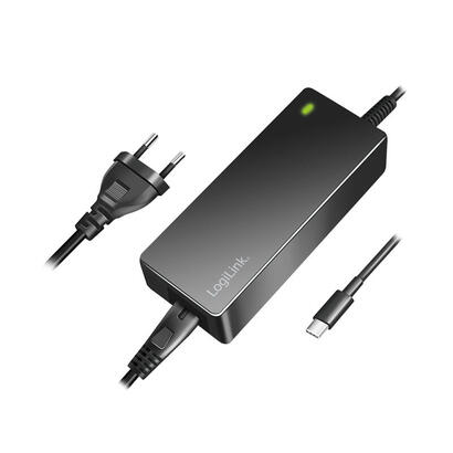 cargador-100w-usb-1-puertos-1x-usb-c-pd-cable-12-metros-logilink