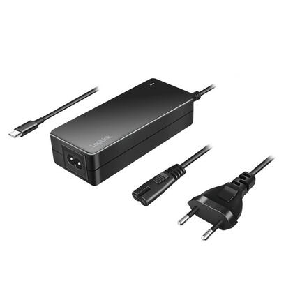 logilink-pa0313-cargador-de-dispositivo-movil-universal-negro-corriente-alterna-carga-rapida-interior