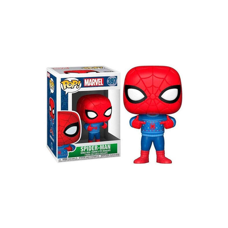 figura-pop-marvel-holiday-spider-man-with-ugly-sweater