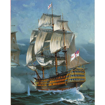 revell-hms-victory-maqueta-de-navio-de-linea-kit-de-montaje-1225
