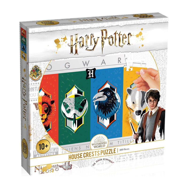 puzzle-500-elementow-harry-potter puzzle-500-elementow-harry-potter