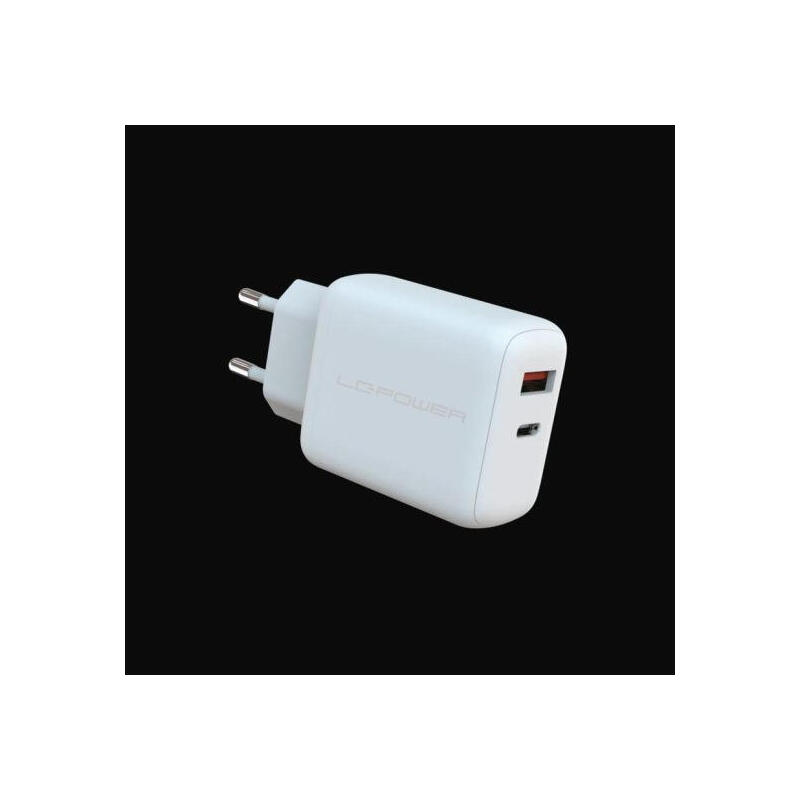 lc-power-lc-gan-45-cargador-de-dispositivo-movil-universal-blanco-corriente-alterna-carga-rapida-interior