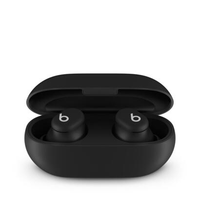 auriculares-beats-solo-buds-negro-mate