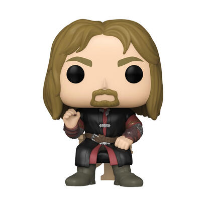 funko-pop-meme-boromir-el-senor-de-los-anillos
