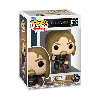 funko-pop-meme-boromir-el-senor-de-los-anillos