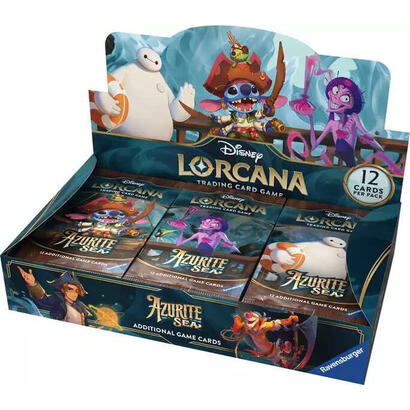 juego-de-cartas-disney-lorcana-tcg-azurite-sea-caja-de-sobres-expositor-24-unidades-ingles