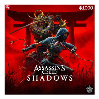 puzzle-good-loot-gaming-1000-assassin-s-creed-shadows-naoe-yasuke