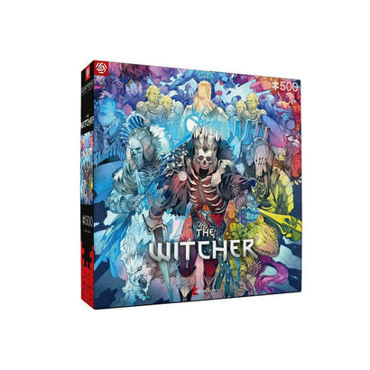 puzzle-good-loot-gaming-500-the-witcher-monster-faction