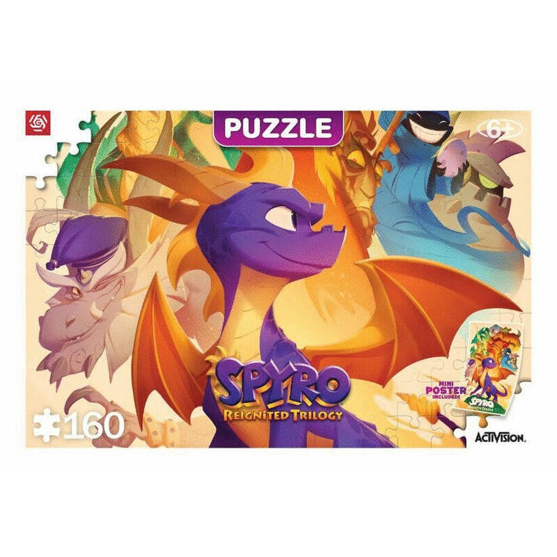 puzzle-good-loot-gaming-160-spyro-reignited-trilogy-heroes
