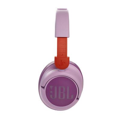 auriculares-jbl-jr-460nc-rosa-inalambricos-para-ninos