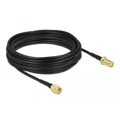 delock-90429-cable-de-antena-de-macho-sma-a-hembra-sma-lmrcfd100-10-m-low-loss
