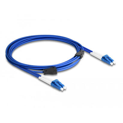 cable-delock-87921-de-fibra-optica-con-cobertura-metalica-lc-duplex-a-lc-duplex-monomodo-os2-3-m