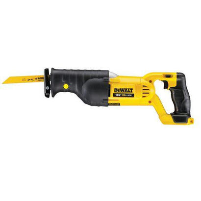 sierra-dewalt-dcs380n-negro-amarillo