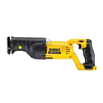 sierra-dewalt-dcs380n-negro-amarillo