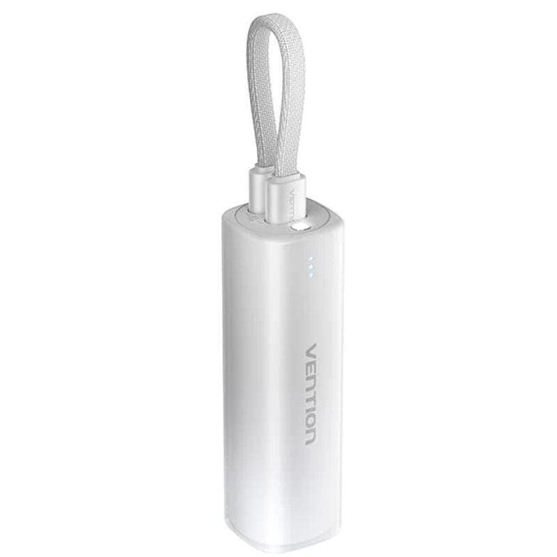 powerbank-5000mah-vention-fhwm0-20w-wireless-gris powerbank-5000mah-vention-fhwm0-20w-wireless-gris
