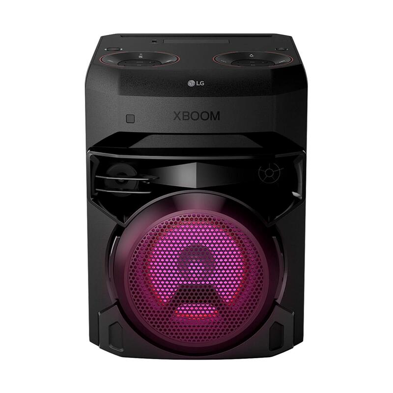 lg-rnc2-altavoz-de-fiesta-y-karaoke-80w