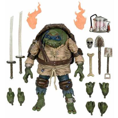 figura-ultimate-leonardo-tortugas-ninja-hunchback