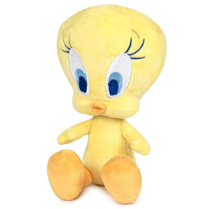 peluche-piolin-tweety-looney-tunes-23cm