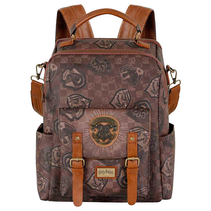 mochila-pride-harry-potter-35cm mochila-pride-harry-potter-35cm
