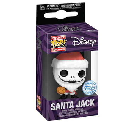 llavero-pocket-pop-santa-jack-pesadilla-antes-de-navidad-exclusivo