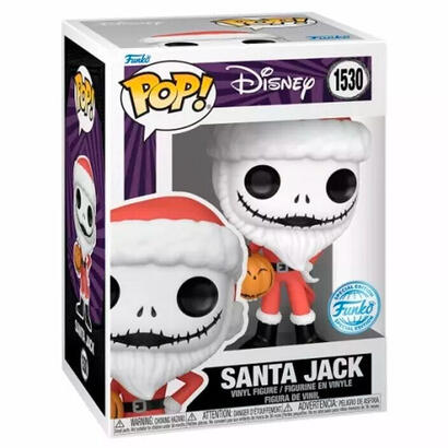 figura-funko-pop-disney-santa-jack-pesadilla-antes-de-navidad-exclusive