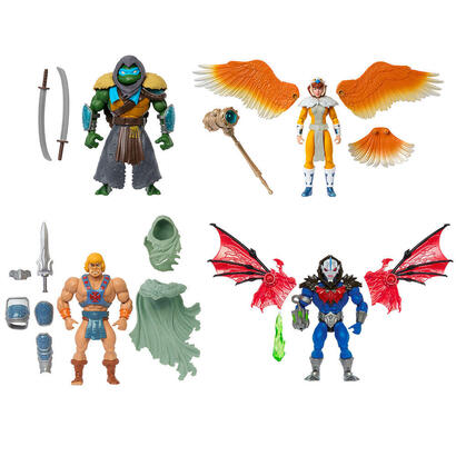 pack-de-4-unidades-figura-turtles-of-grayskull-masters-of-the-universe-14cm-surtido