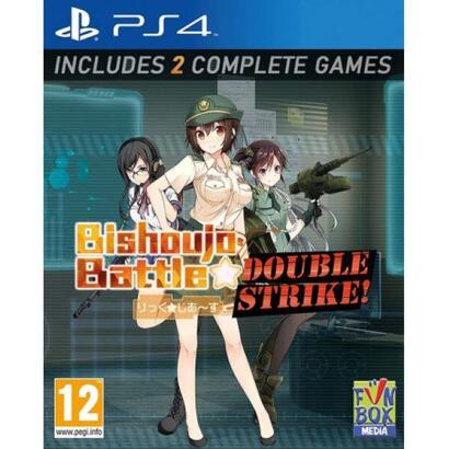 juego-bishoujo-battle-double-strike-playstation-4