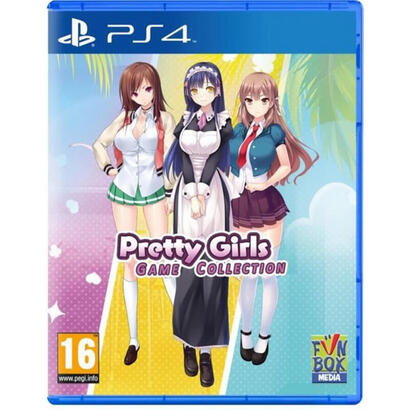 juego-pretty-girls-game-collection-playstation-4