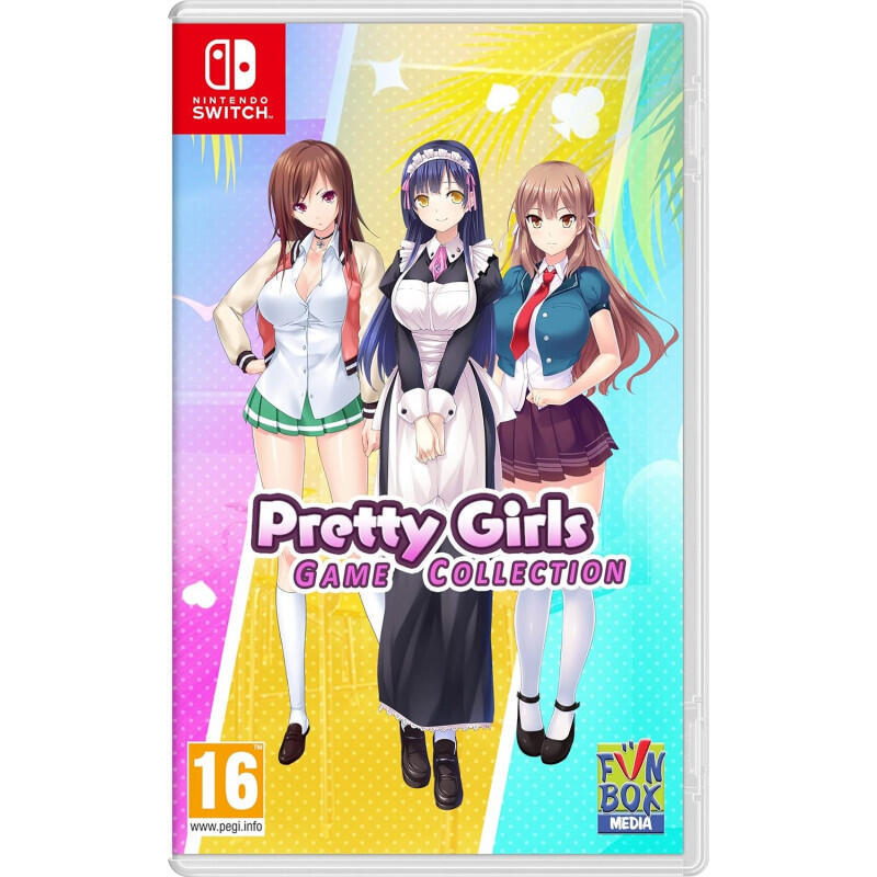 juego-pretty-girls-game-collection-switch