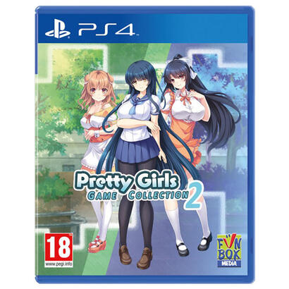 juego-pretty-girls-game-collection-2-playstation-4