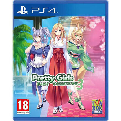 juego-pretty-girls-game-collection-3-playstation-4