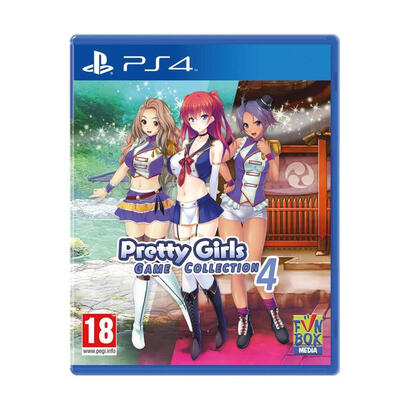 juego-pretty-girls-game-collection-iv-playstation-4