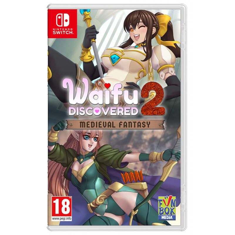 juego-waifu-discovered-2-medieval-fantasy-switch