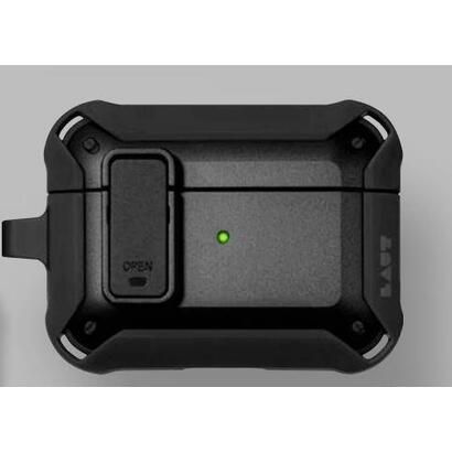 laut-zentry-apple-airpods-4th-gen-negro