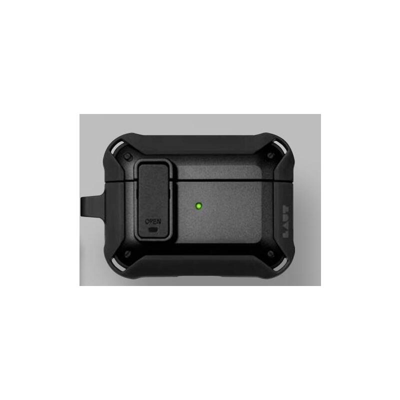 laut-zentry-apple-airpods-4th-gen-negro