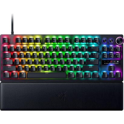 razer-huntsman-v3-pro-tenkeyless-optical-gaming-keyboard-analog-switch-nordic-layout-wired-black