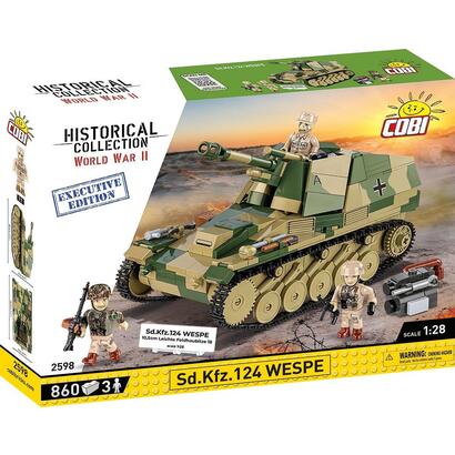 klocki-sdkfz124-wespe-860-klockow