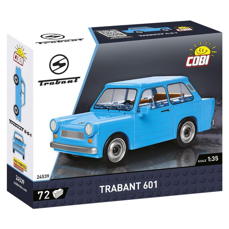 klocki-72-elementow-trabant-601