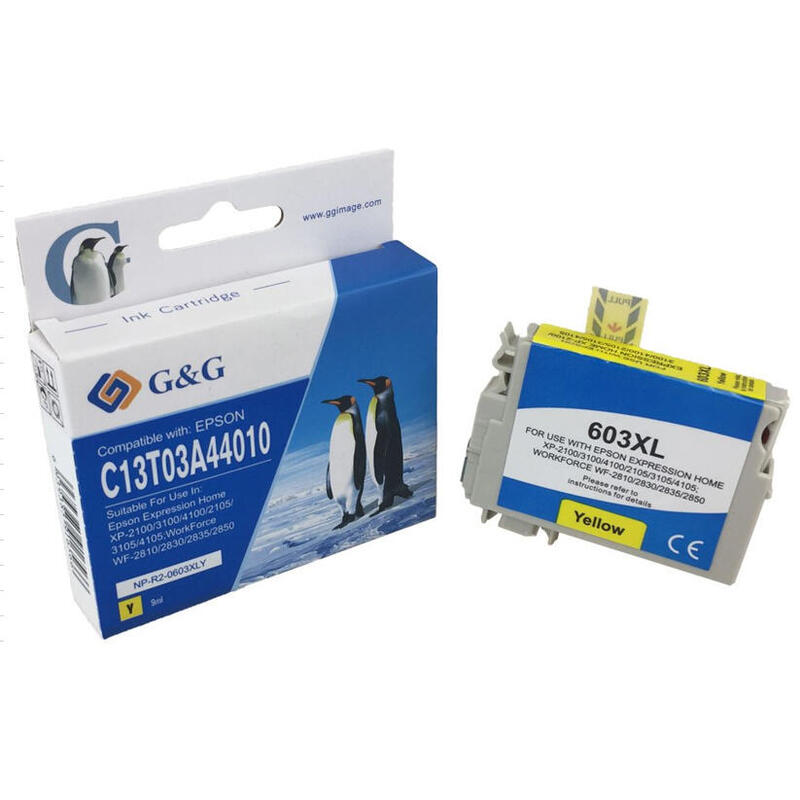 tinta-compatible-epson-603xl-amarillo-c13t03a44010