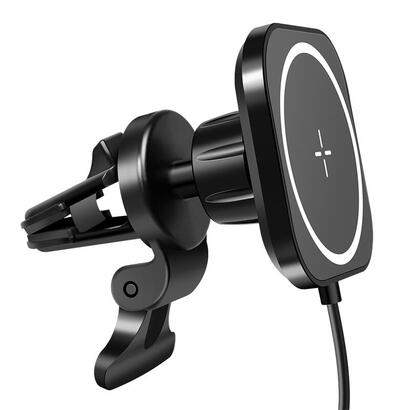 logilink-car-charger-magnetische-kfz-smartphonehalterung