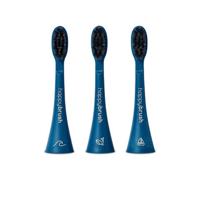 cabezales-happybrush-eco-vibe-3-azules-hav3deo