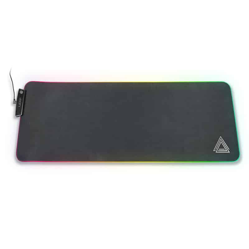 lexip-b10-xl-alfombrilla-de-raton-para-juegos-negro lexip-b10-xl-alfombrilla-de-raton-para-juegos-negro