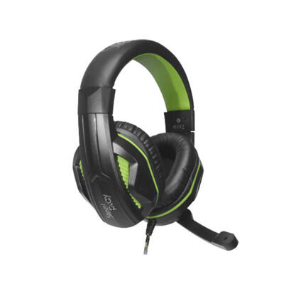 auriculares-steelplay-hp45-alambrico-juego-negro-verde