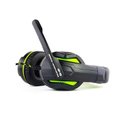 auriculares-steelplay-hp45-alambrico-juego-negro-verde