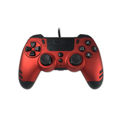 steelplay-slim-pack-wired-controller-ruby-rojo-multi