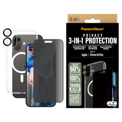 panzerglass-3-in-1-privacy-protection-bundle-iphone-16-plus-protector-de-pantalla-apple-1-piezas