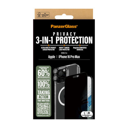 panzerglass-3-in-1-privacy-protection-bundle-iphone-16-pro-max-protector-de-pantalla-apple-1-piezas