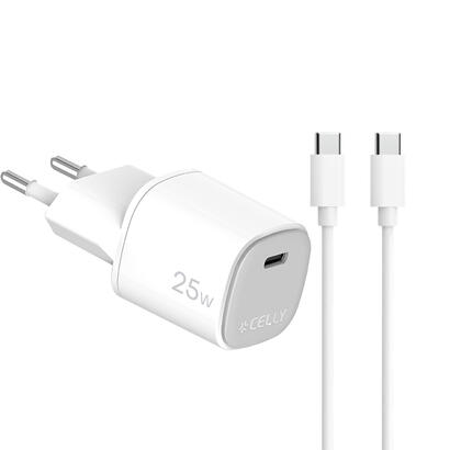 cargador-gan-1c-25w-c-a-c-cable